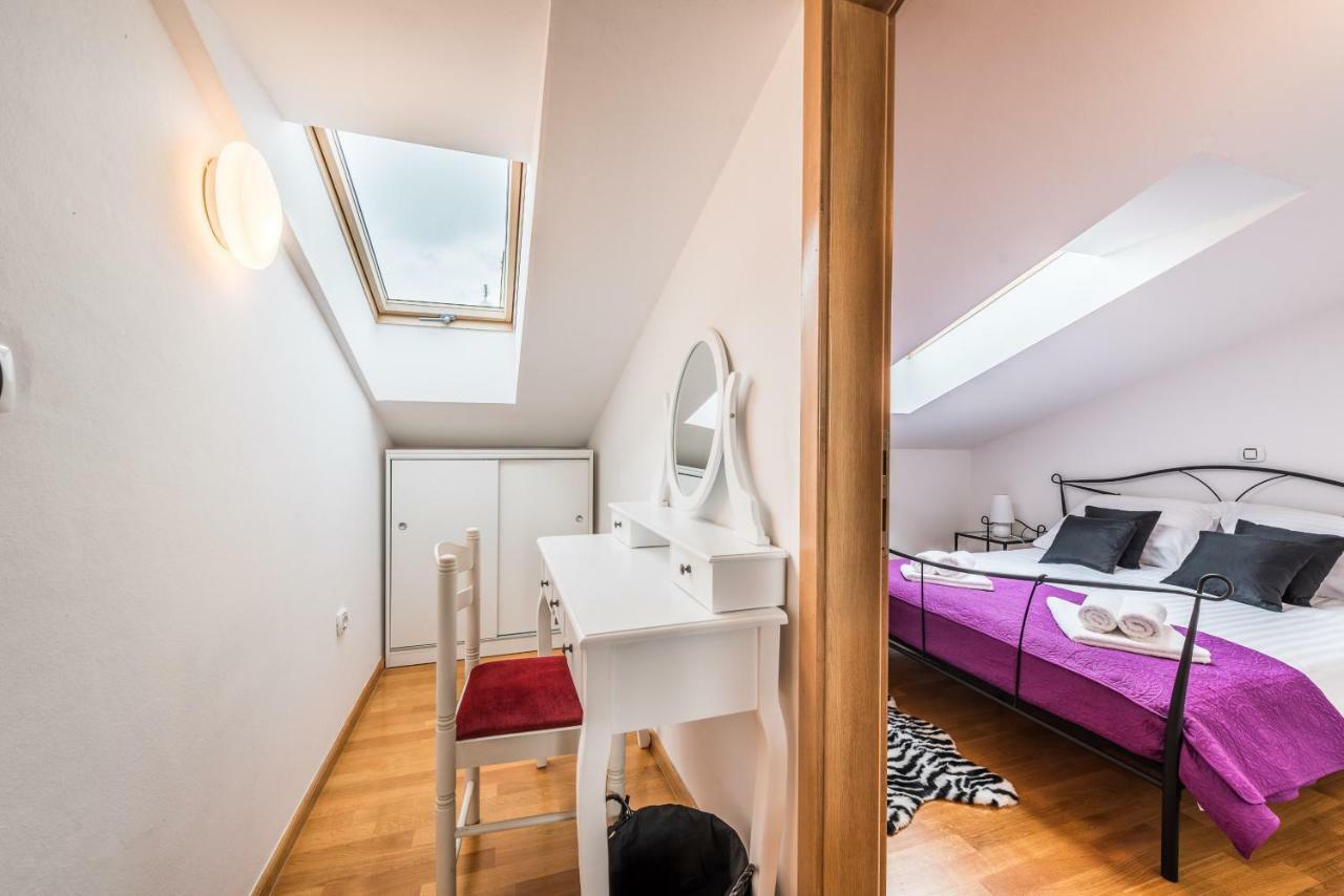 Open View Apartmán *