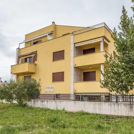 Open View Apartments Zadar Extérieur photo