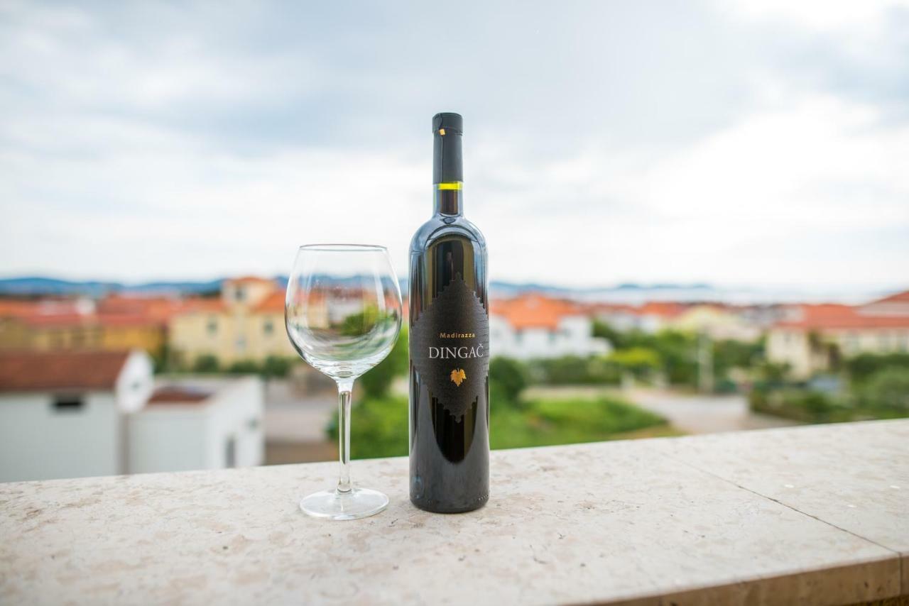 Open View Zadar
