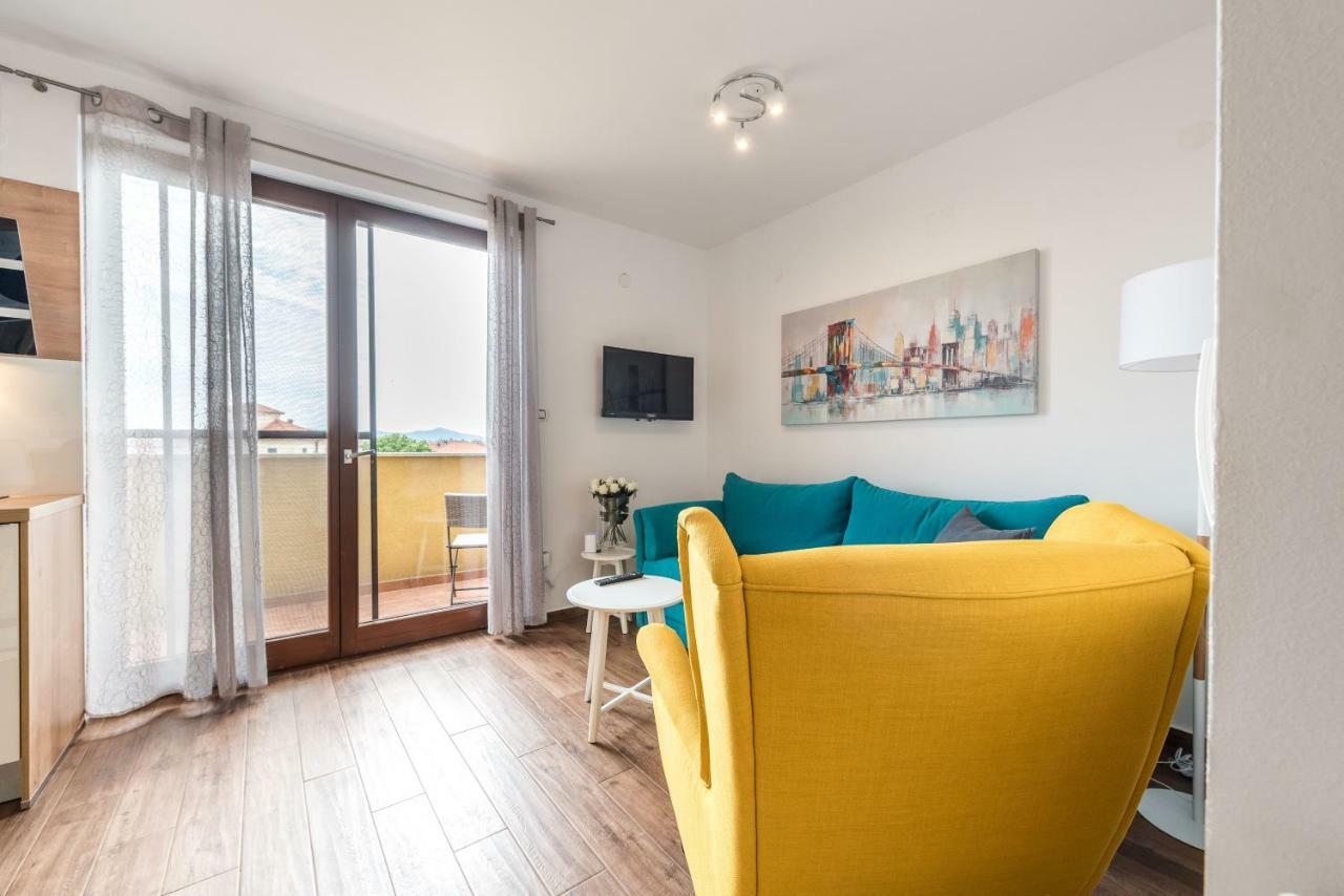 Open View Appartement Zadar