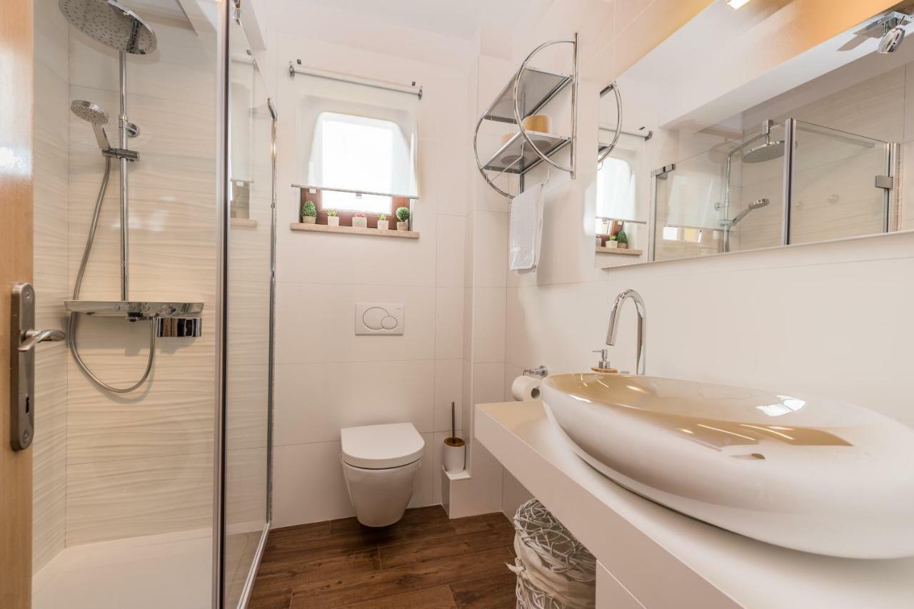 Open View Apartman