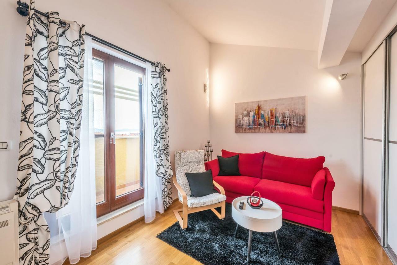 Open View Apartman