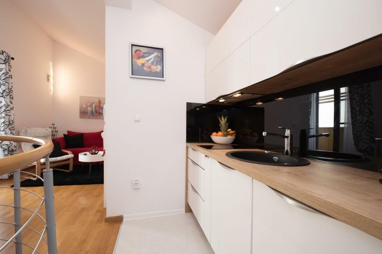 Open View Apartman