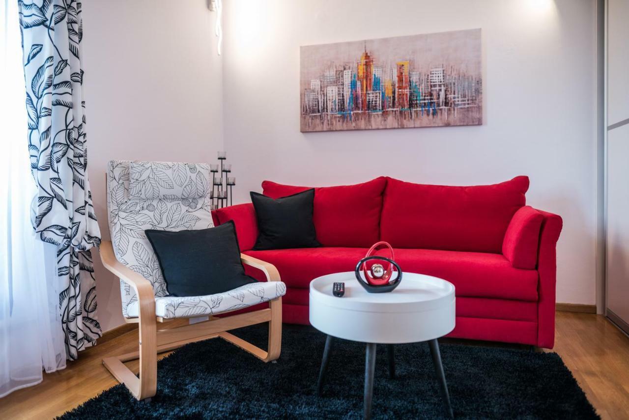 Appartement Open View