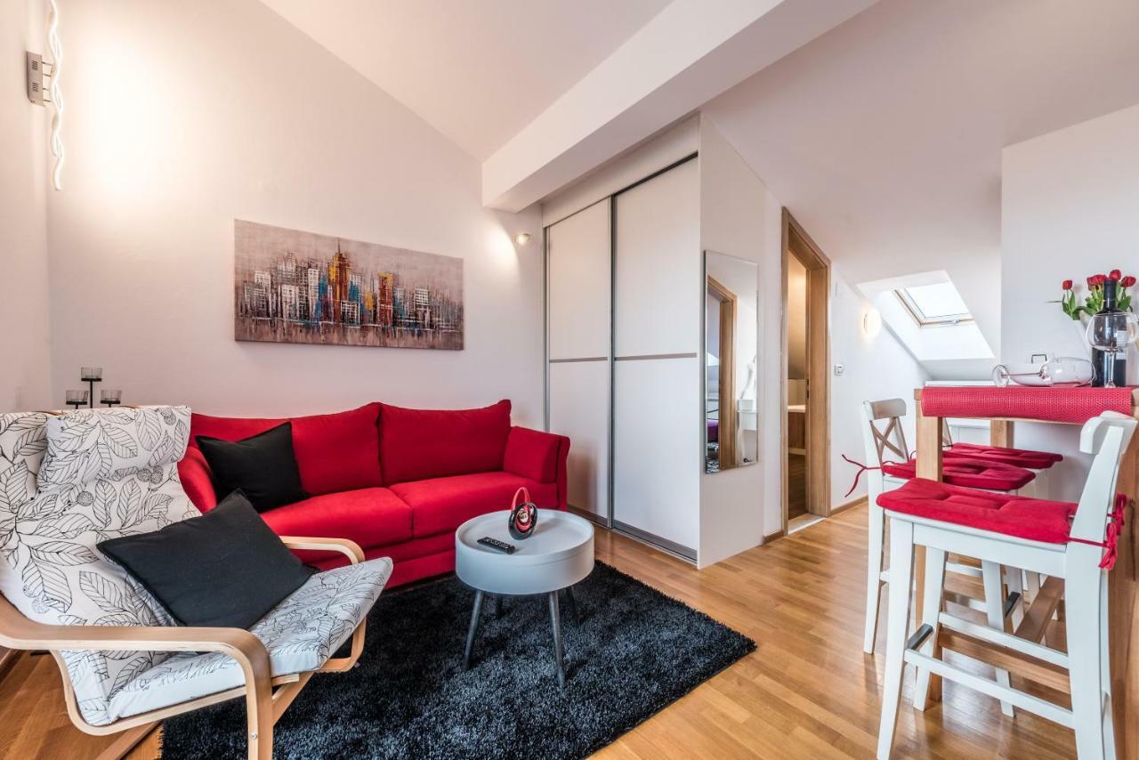 Appartement Open View *