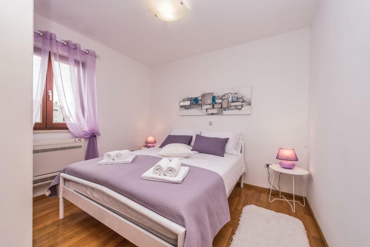 Appartement Open View