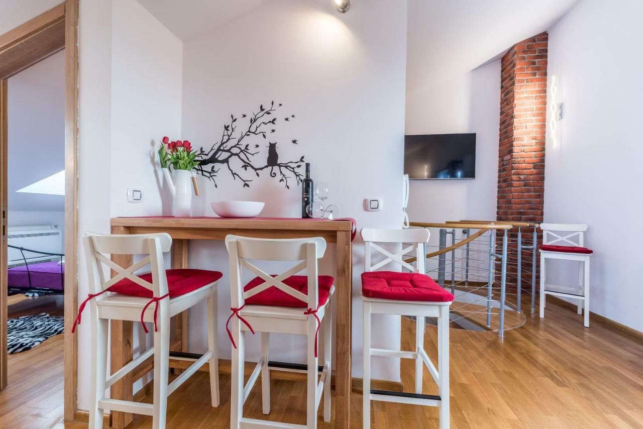 Apartman Open View *